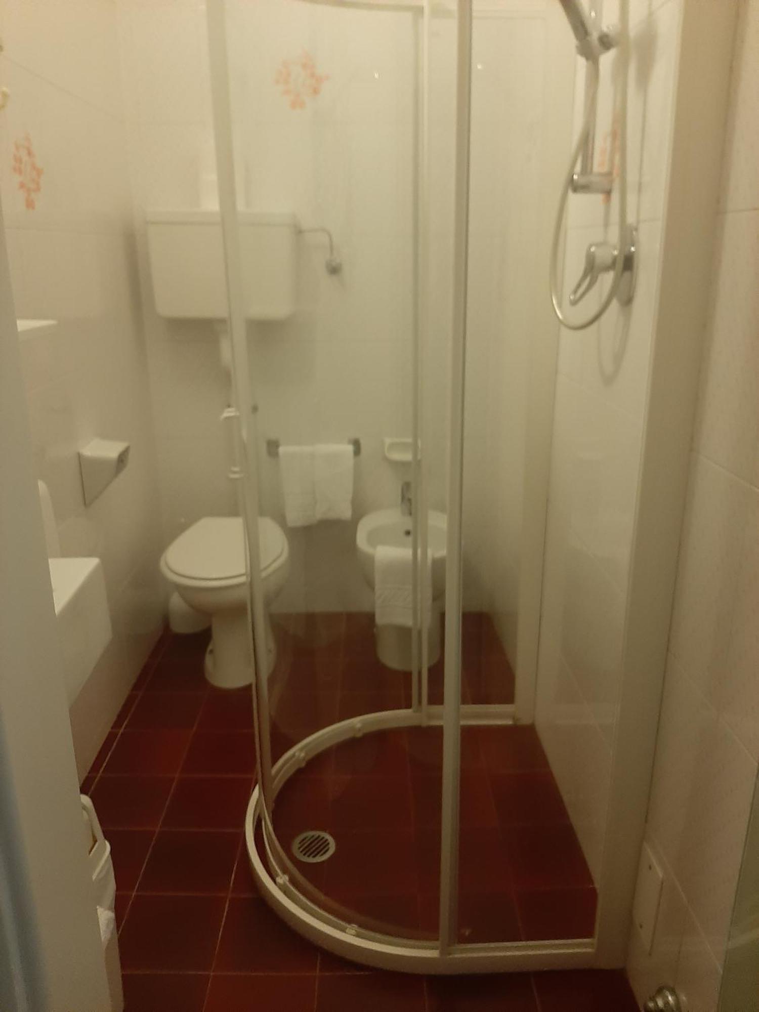 Hotel Matteo تّشيرفييا المظهر الخارجي الصورة